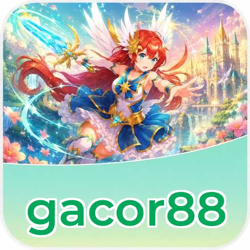 gacor88 APK Indonesia - Panduan Lengkap dan Tutorial