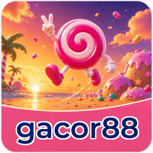 gacor88 APK Indonesia - Panduan Lengkap dan Tutorial