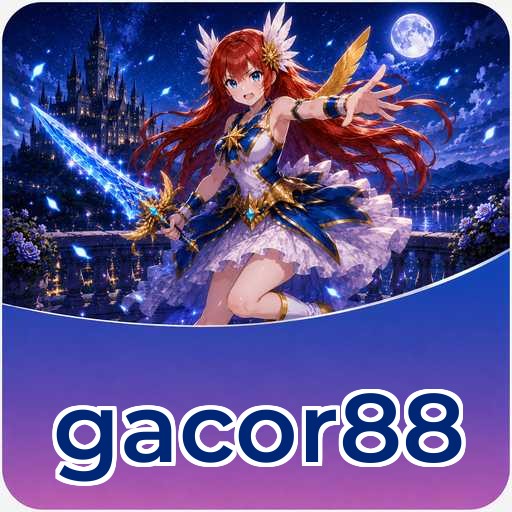 gacor88