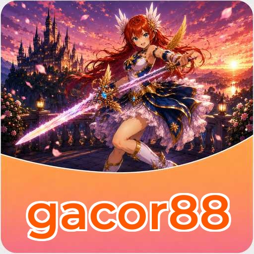 gacor88 APK Indonesia - Panduan Lengkap dan Tutorial
