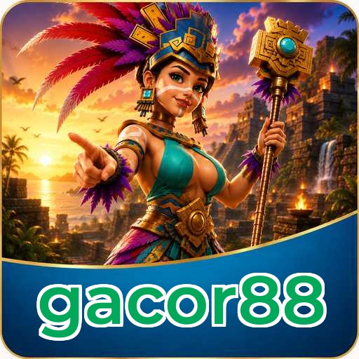 gacor88