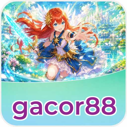 gacor88
