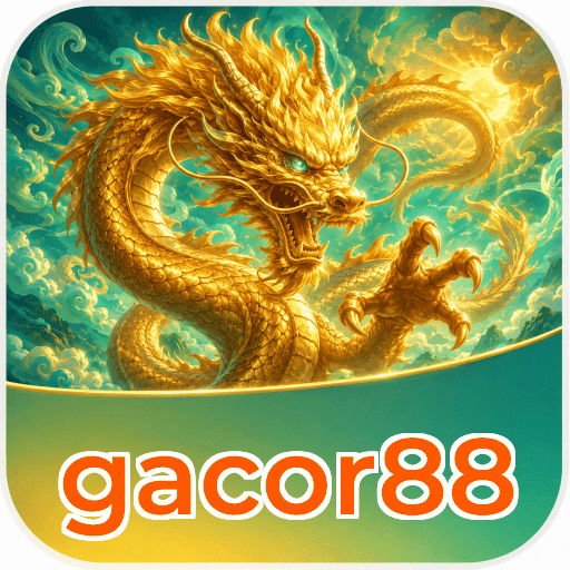 gacor88
