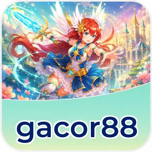 gacor88