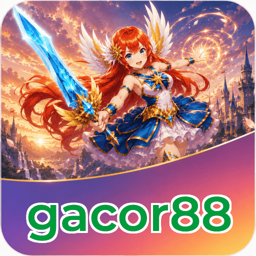 gacor88 - Peningkatan performa dan UI/UX terbaru