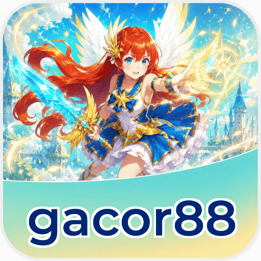 gacor88