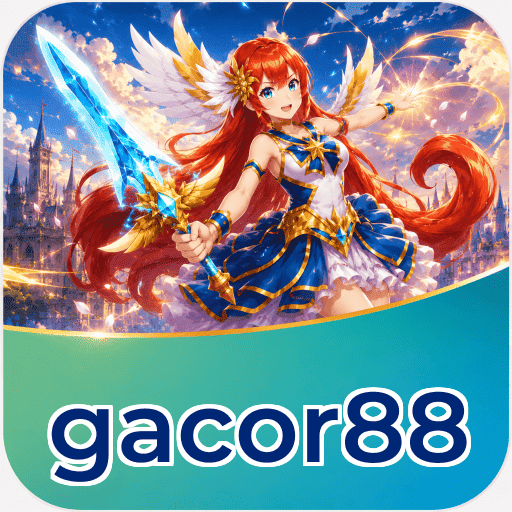 gacor88