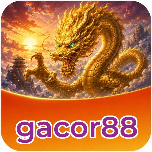 gacor88