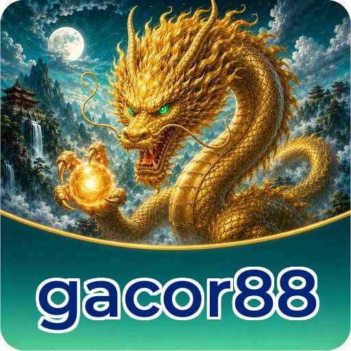 gacor88