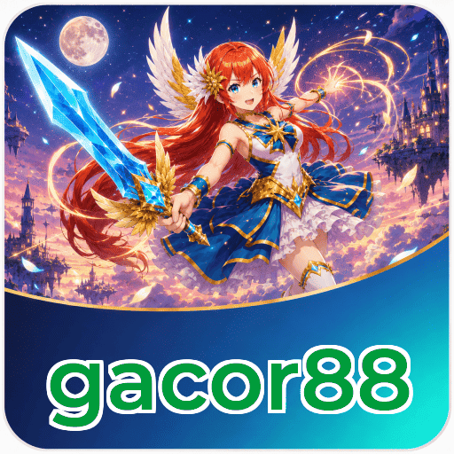 gacor88