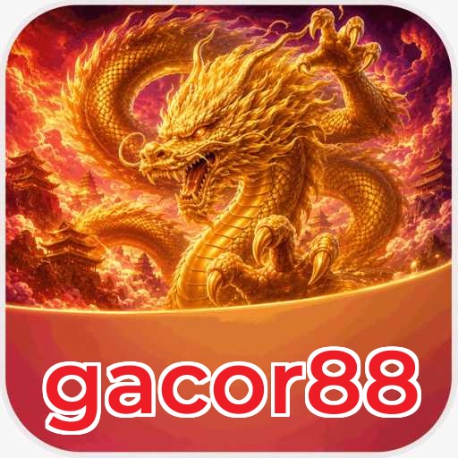 gacor88