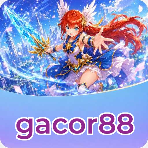 gacor88